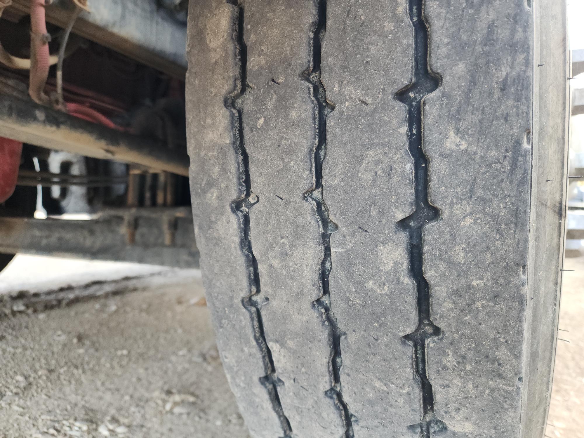 2021 KENWORTH T880 - Image 50