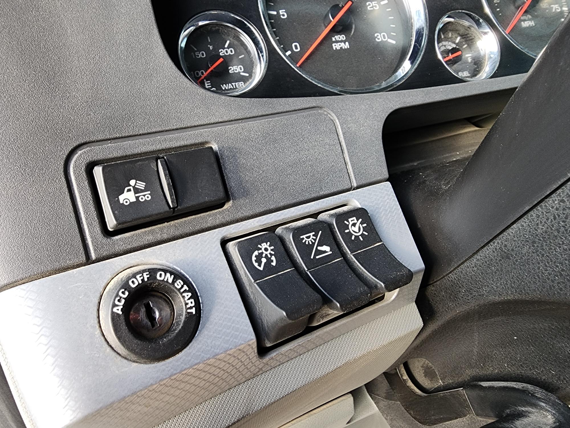 2021 KENWORTH T880 - Image 10