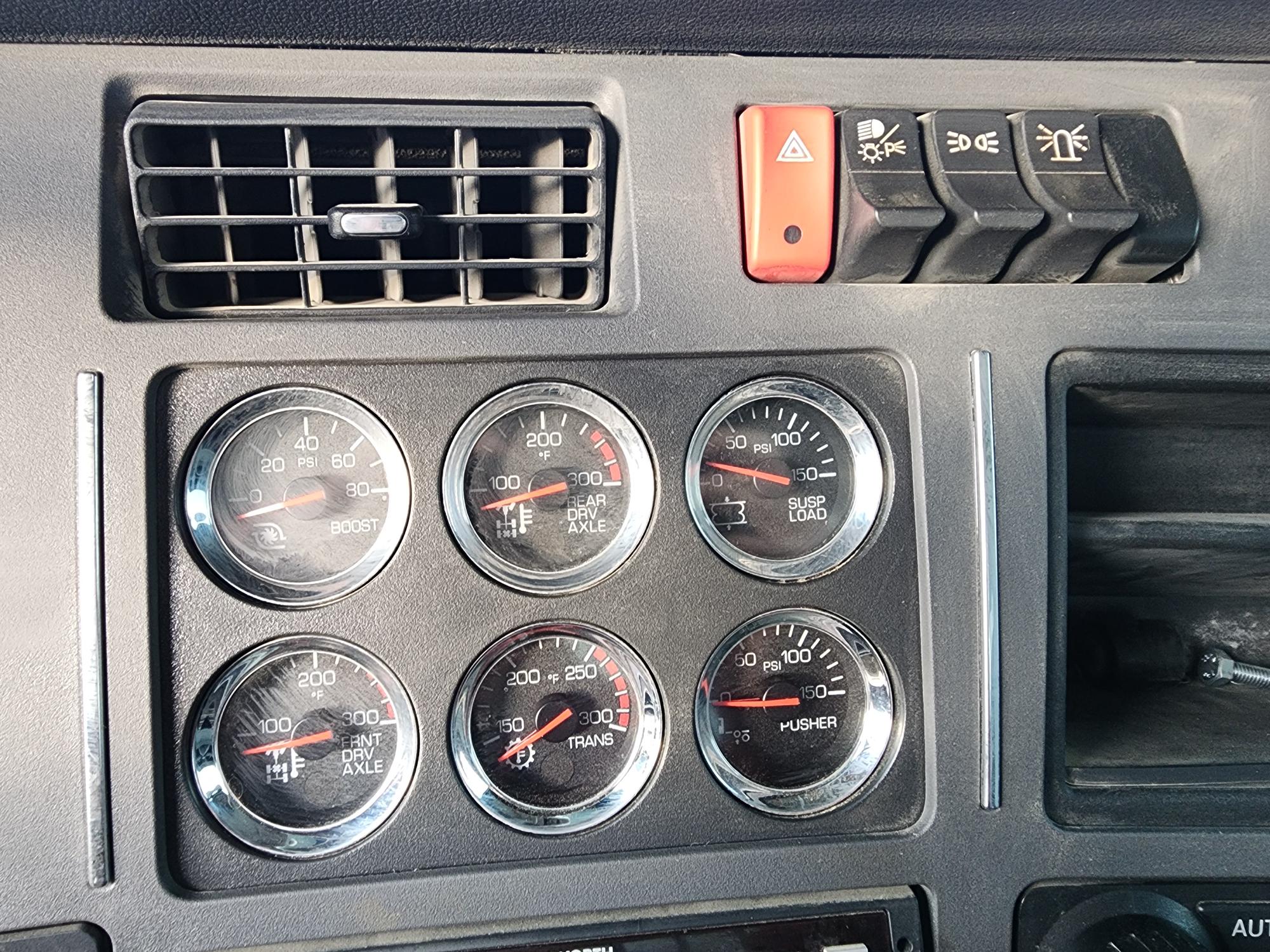 2021 KENWORTH T880 - Image 11