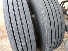 2022 DRAGON 36' x 102" - Image 13