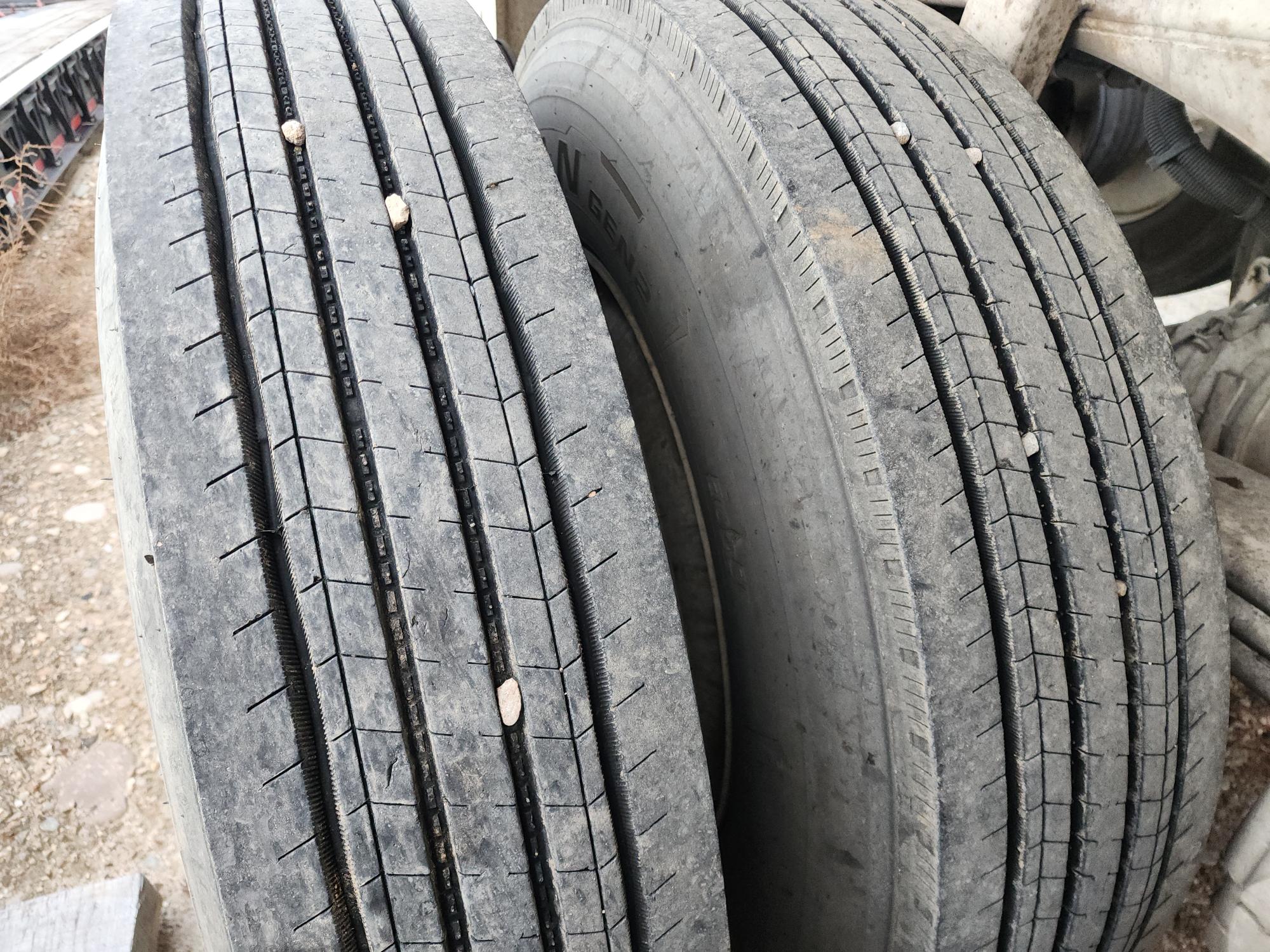 2022 DRAGON 36' x 102" - view 17 of 21