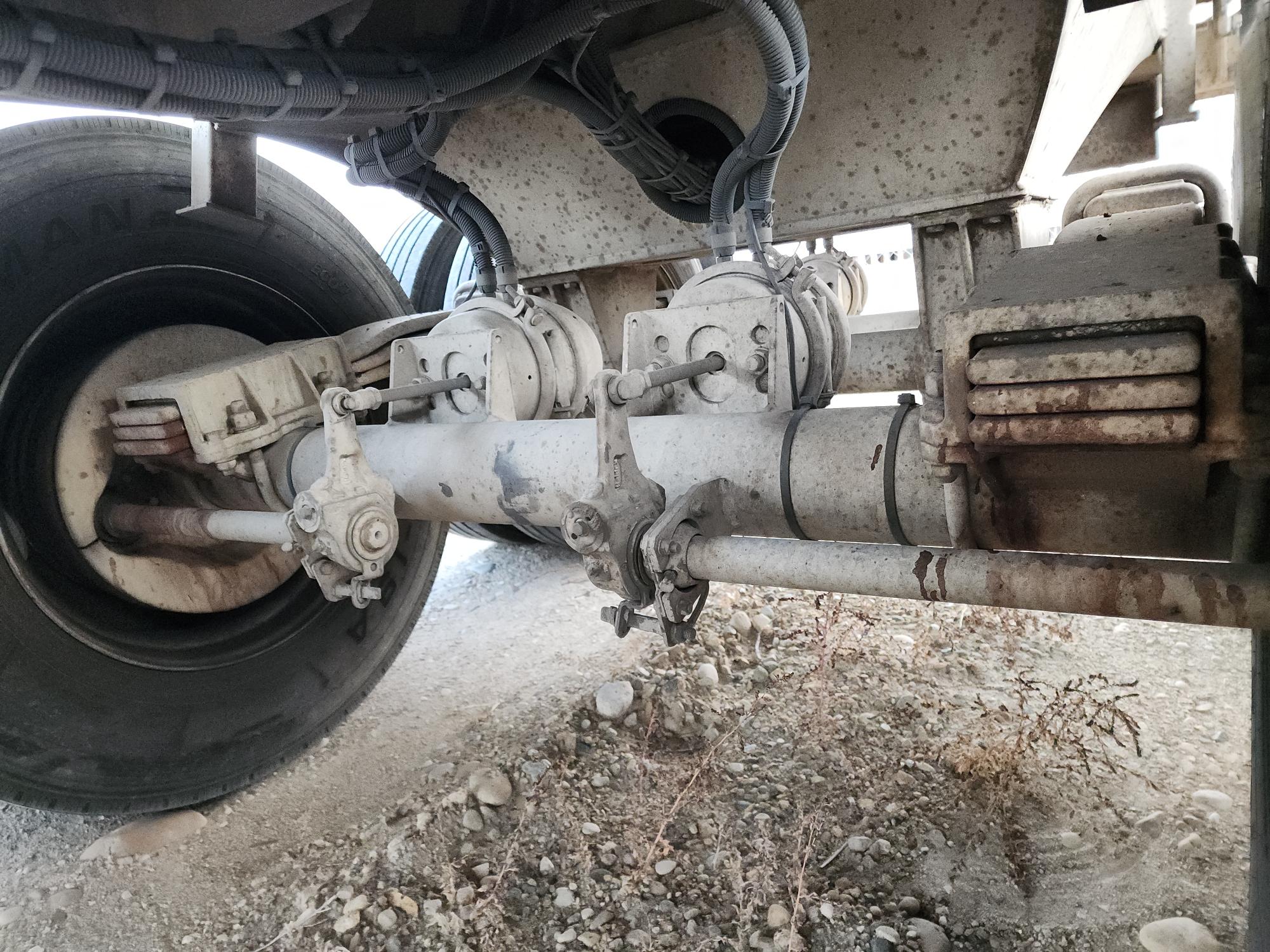 2022 DRAGON 36' x 102" - Image 19