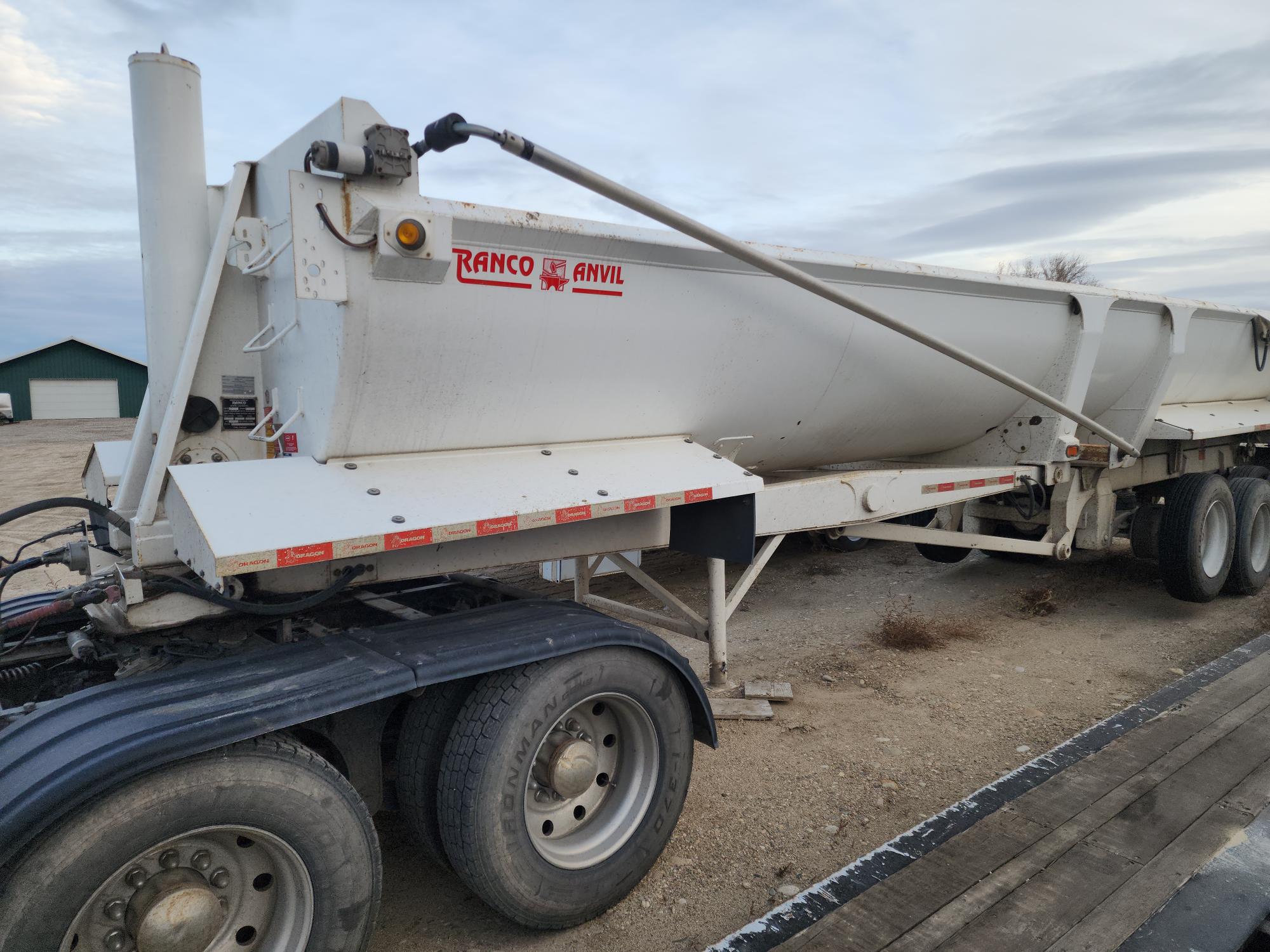 2022 DRAGON 36' x 102" - Image 3