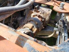 1998 MACK CH613 - Image 27