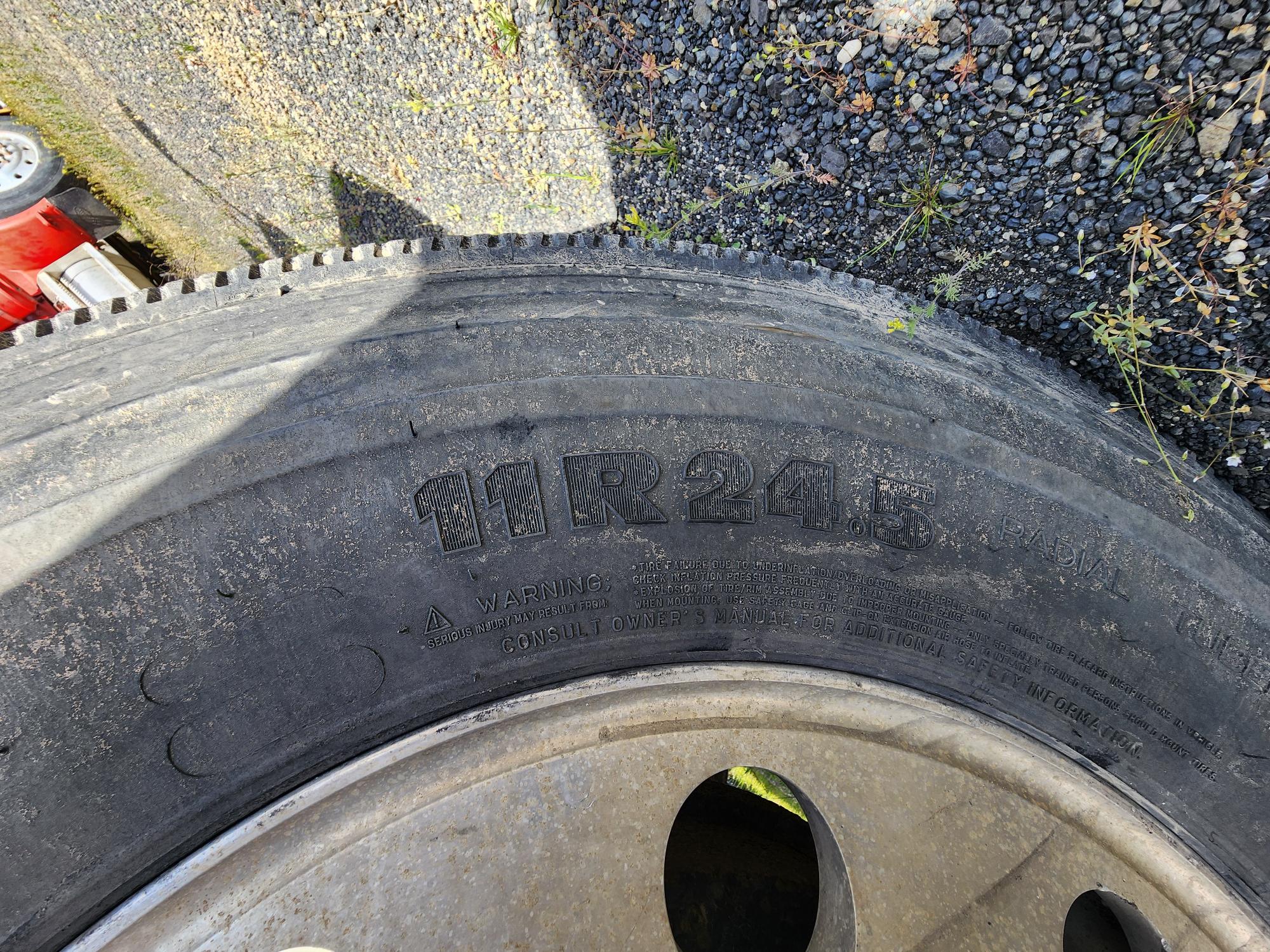 1998 MACK CH613 - Image 32