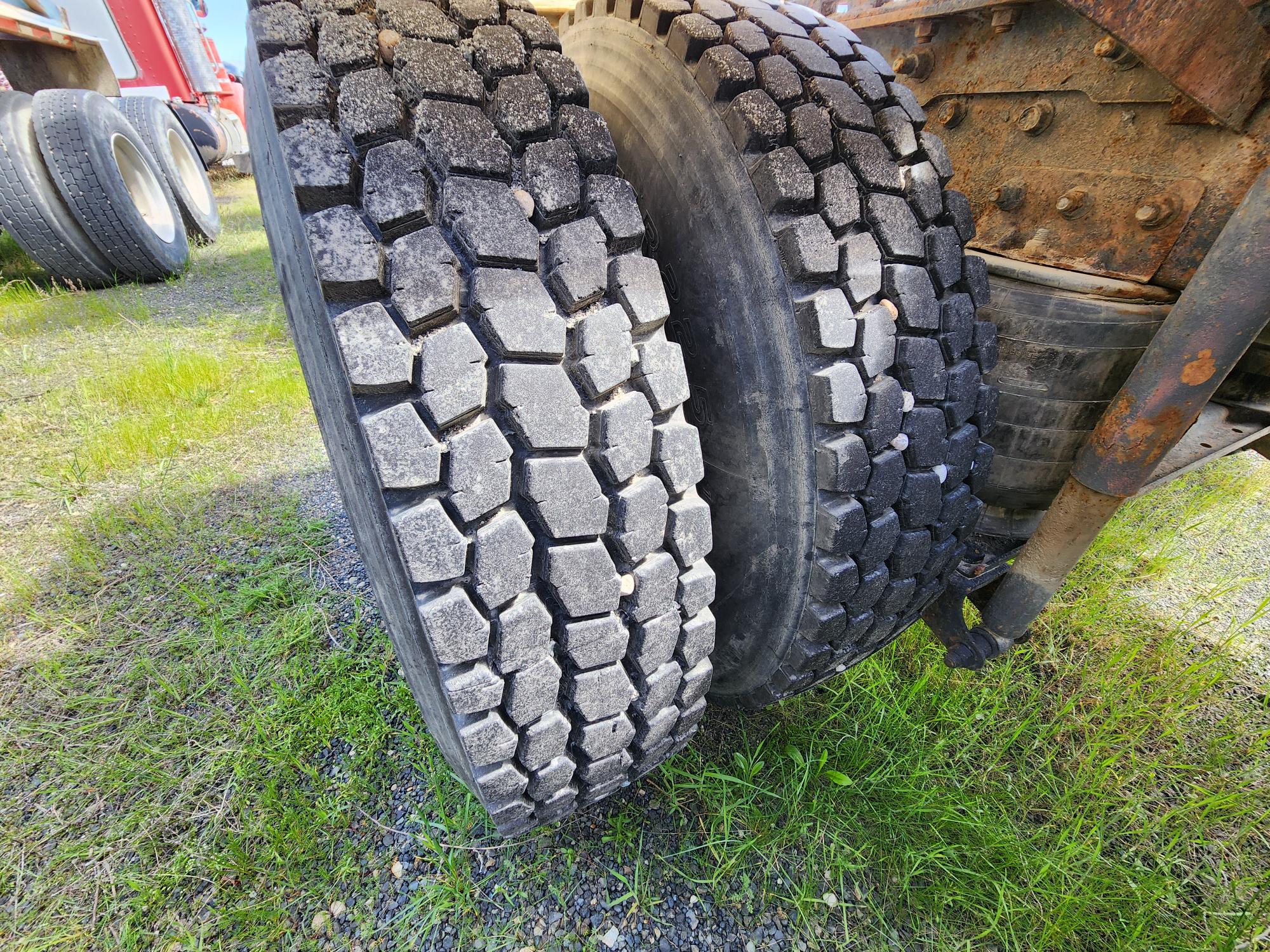 1998 MACK CH613 - Image 36