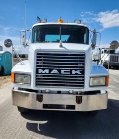 1998 MACK CH613 - Image 8