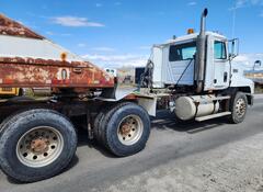 1998 MACK CH613 - Image 9
