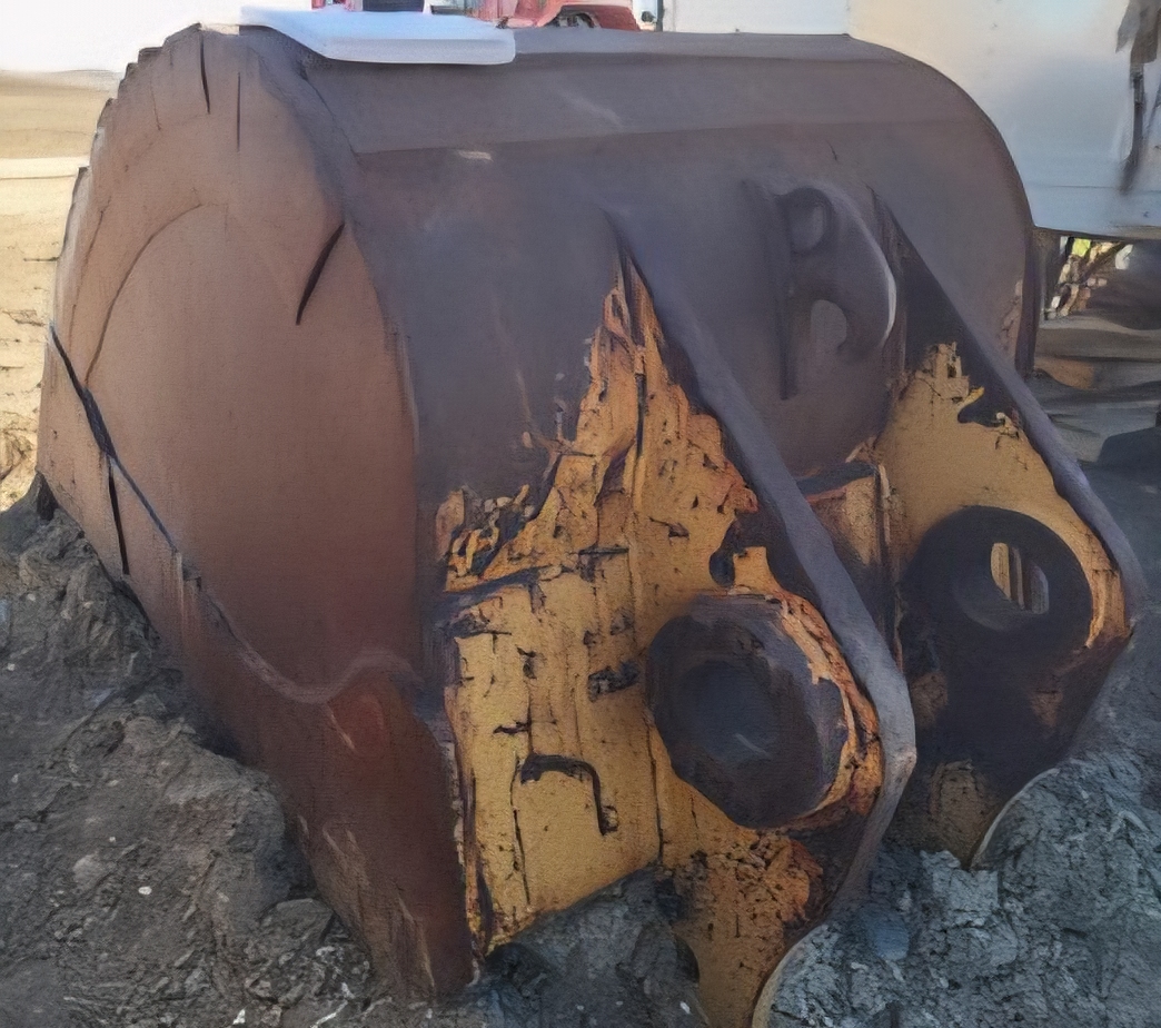 2015 CATERPILLAR 48 - view 3 of 8