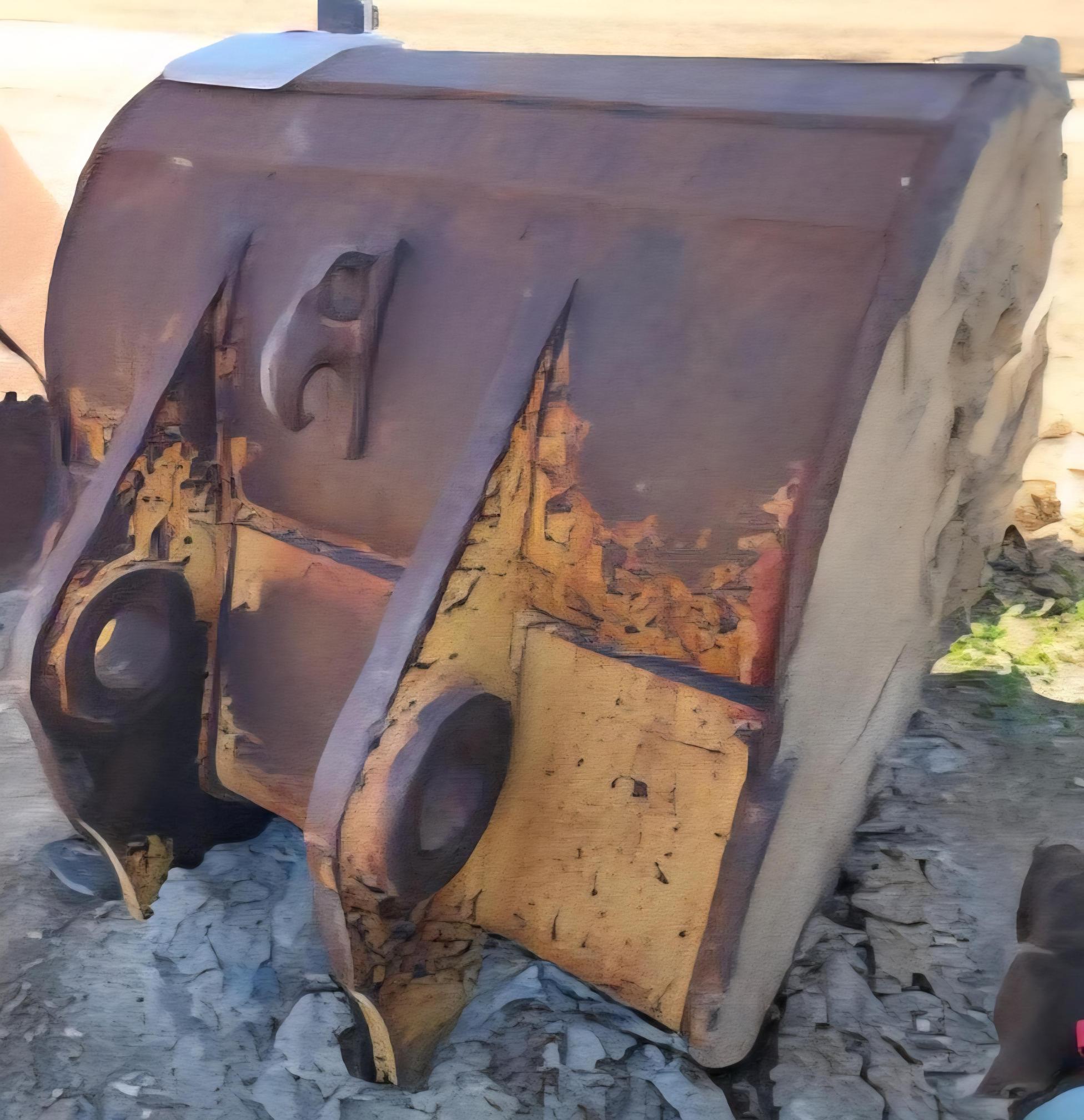 2015 CATERPILLAR 48 - view 4 of 8