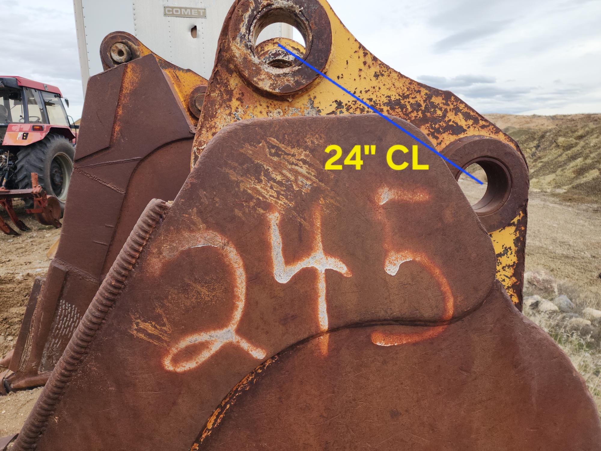 2015 CATERPILLAR 48 - view 6 of 8