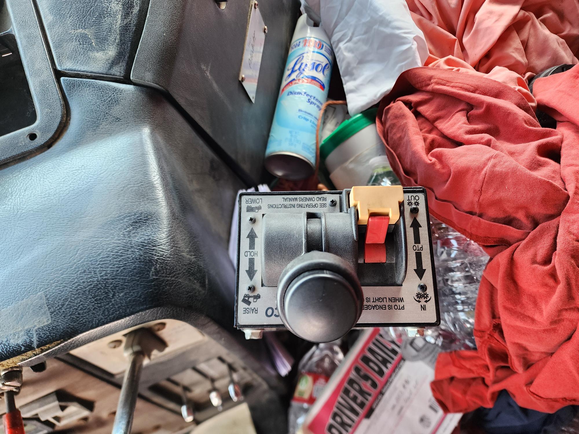 1985 PETERBILT 362 - Image 19