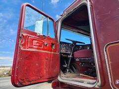 1985 PETERBILT 362 - Image 21