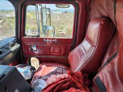 1985 PETERBILT 362 - Image 42