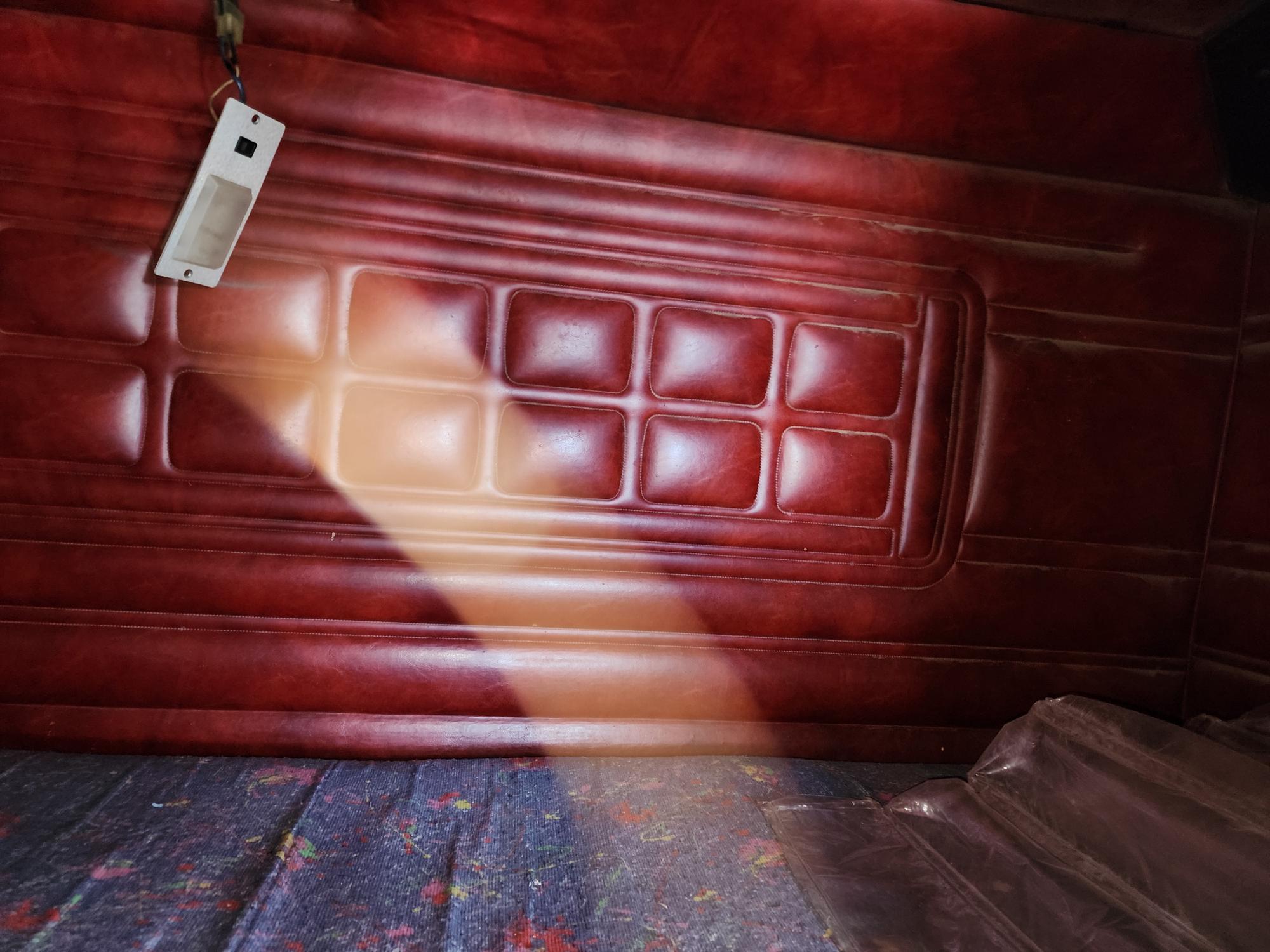 1985 PETERBILT 362 - Image 44