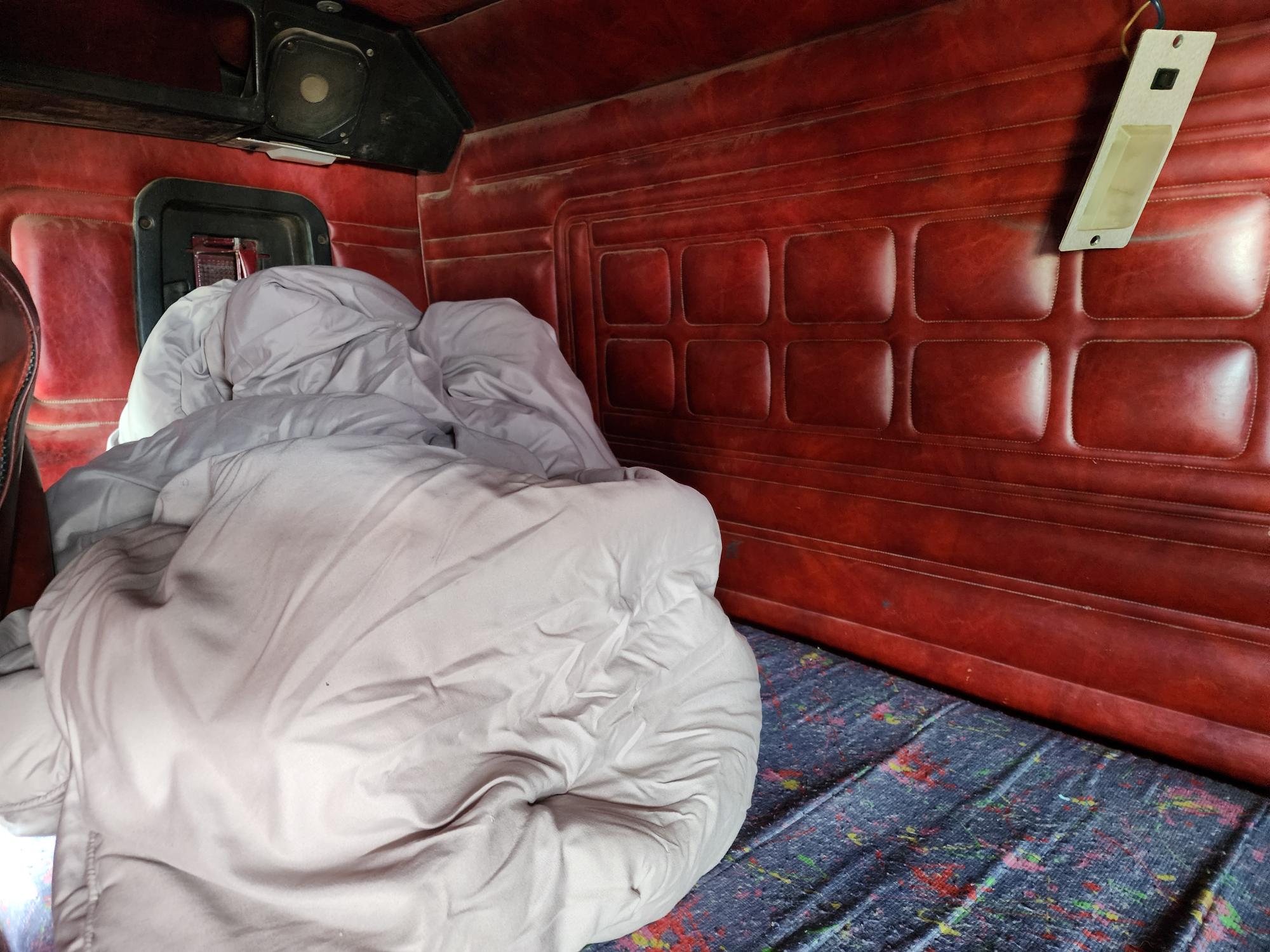 1985 PETERBILT 362 - Image 45