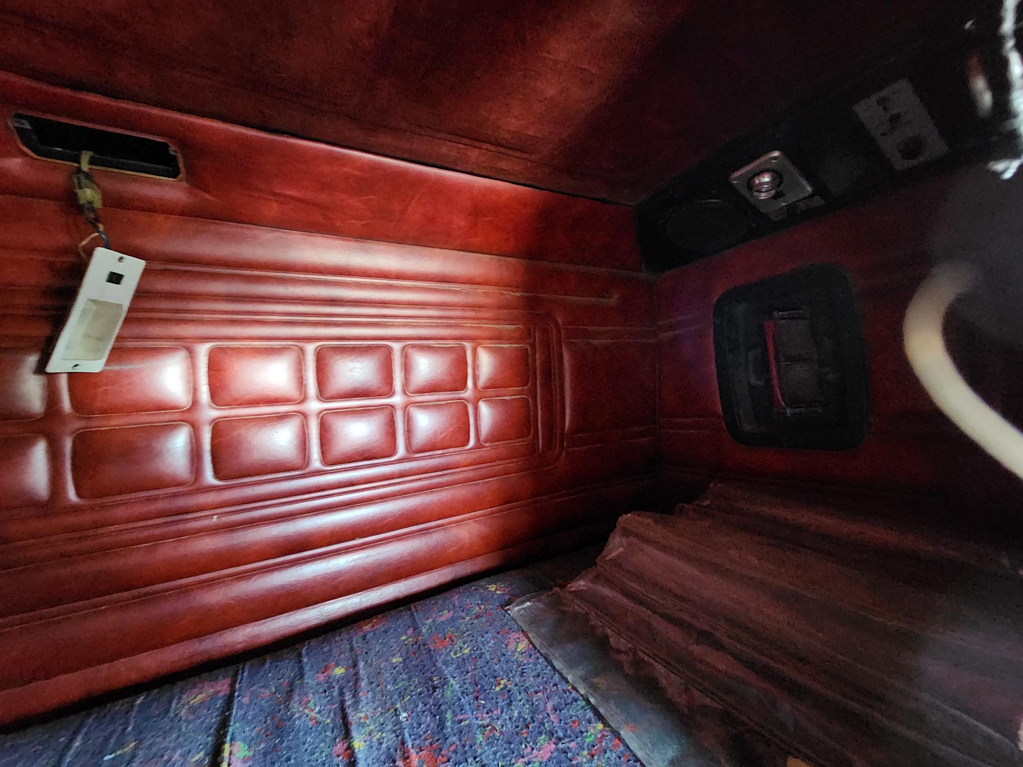 1985 PETERBILT 362 - Image 46