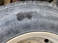 1985 PETERBILT 362 - Image 23