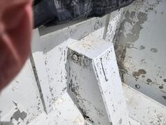 1985 PETERBILT 362 - Image 34