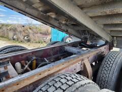 1985 PETERBILT 362 - Image 35