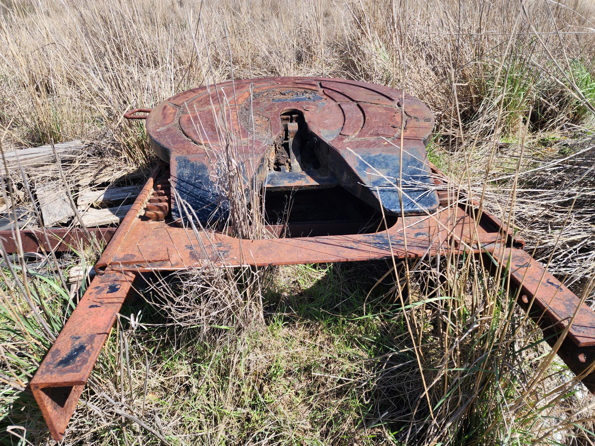 1985 PETERBILT 362 - Image 40