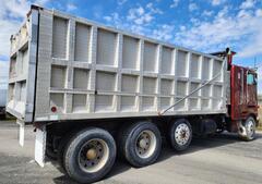 1985 PETERBILT 362 - Image 6