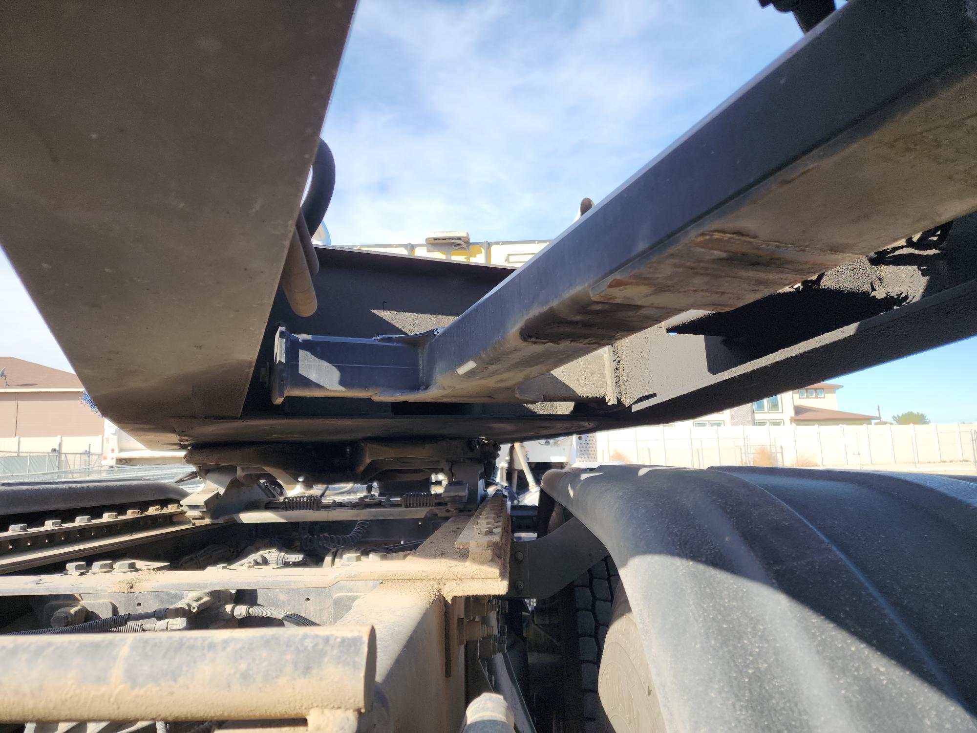 2021 TRAIL KING 53' x102 - Image 13