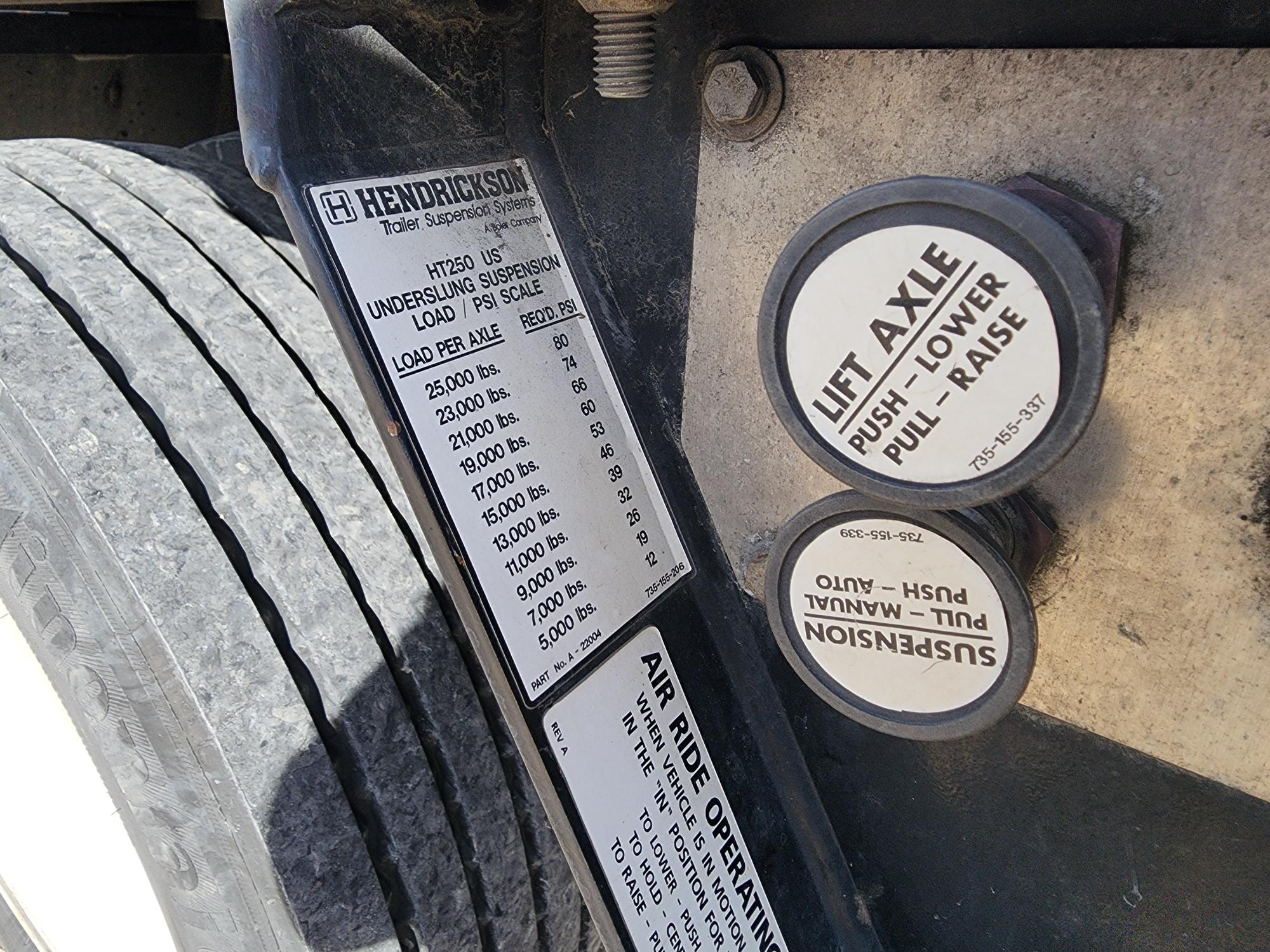 2021 TRAIL KING 53' x102 - view 16 of 31