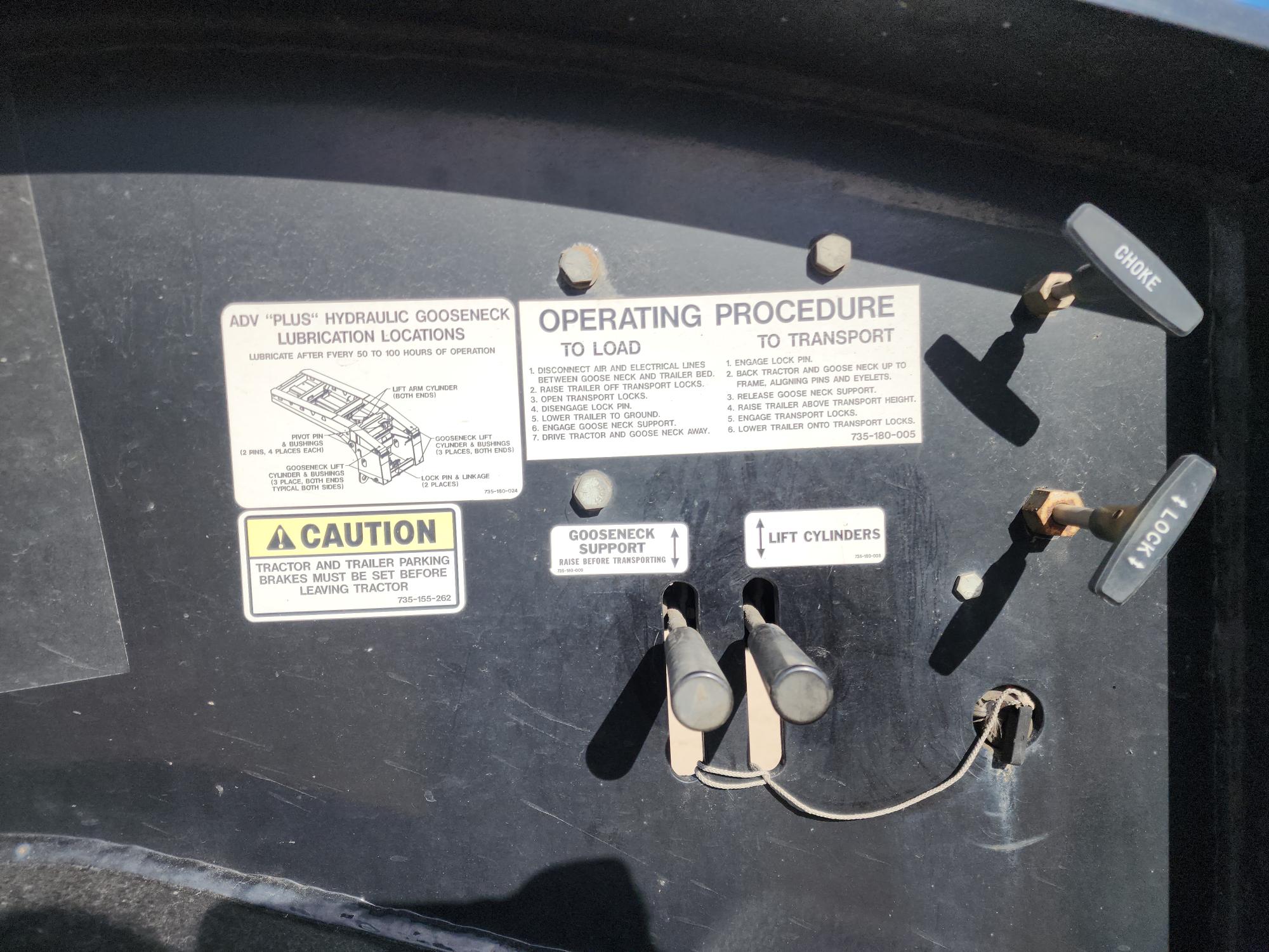 2021 TRAIL KING 53' x102 - view 17 of 31