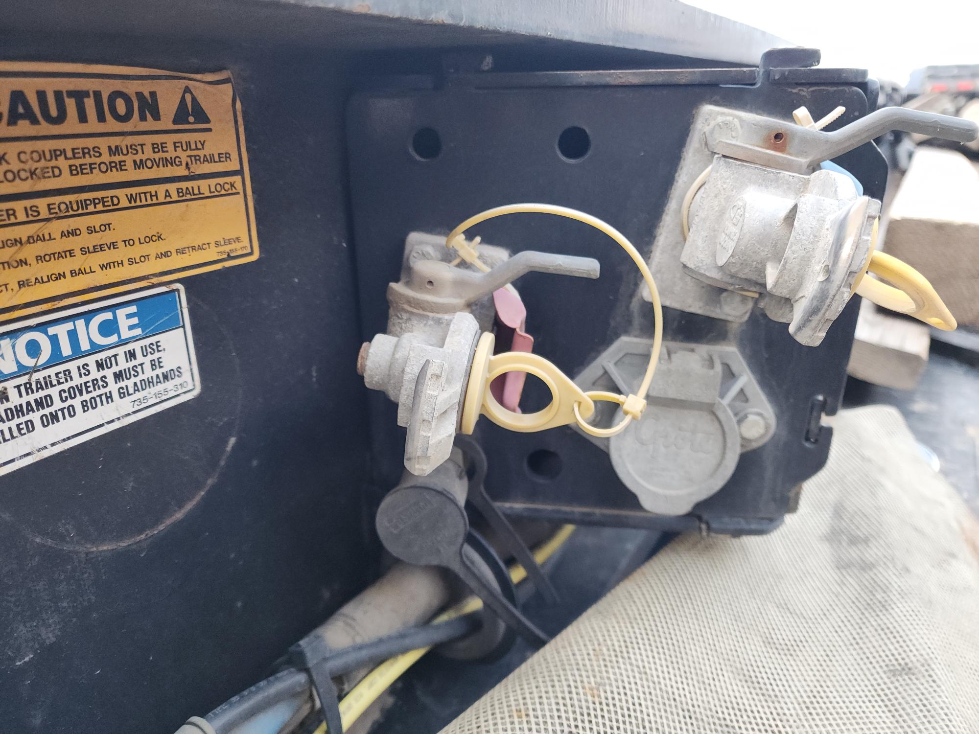 2021 TRAIL KING 53' x102 - view 18 of 31