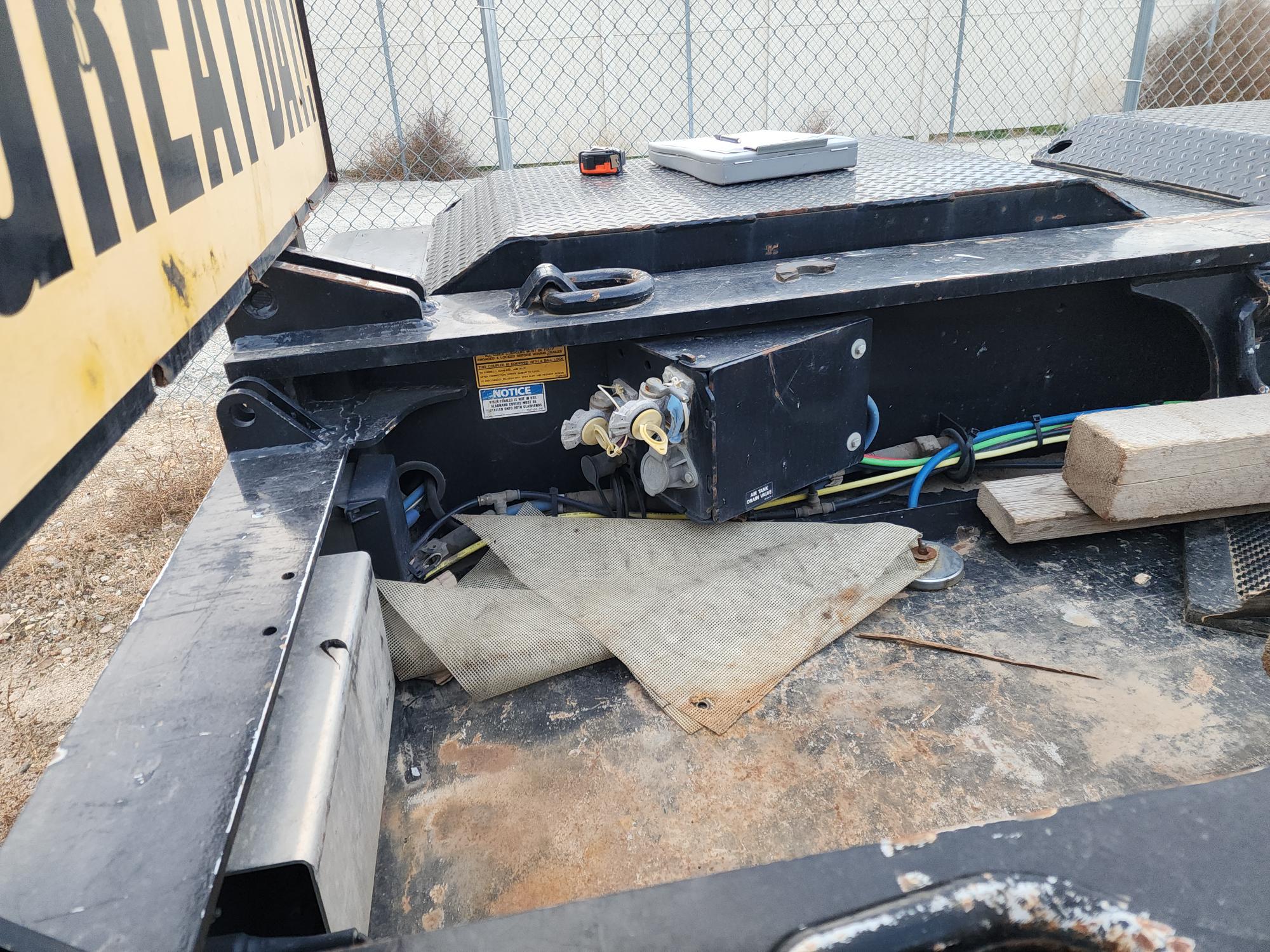 2021 TRAIL KING 53' x102 - view 20 of 31