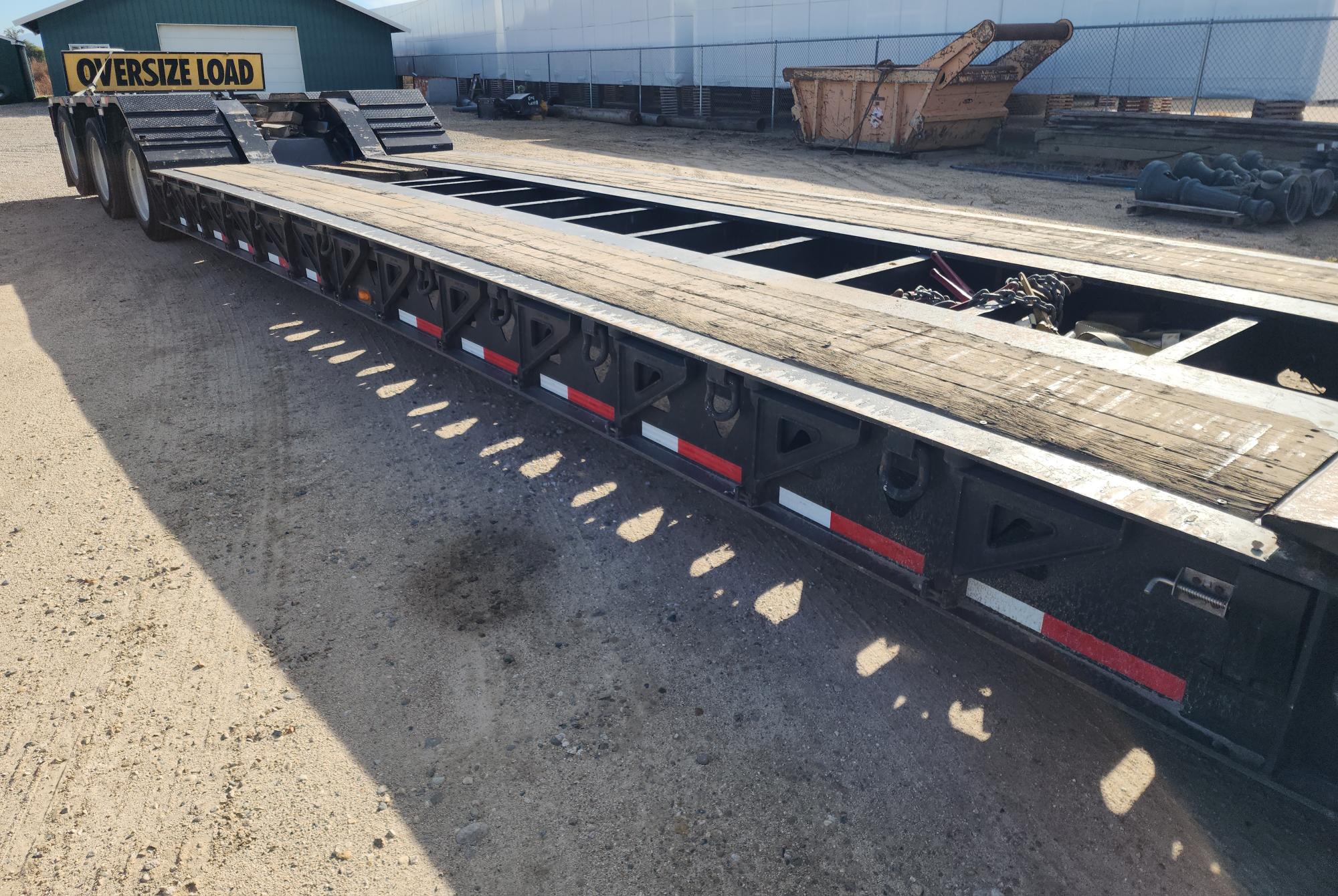 2021 TRAIL KING 53' x102 - Image 3