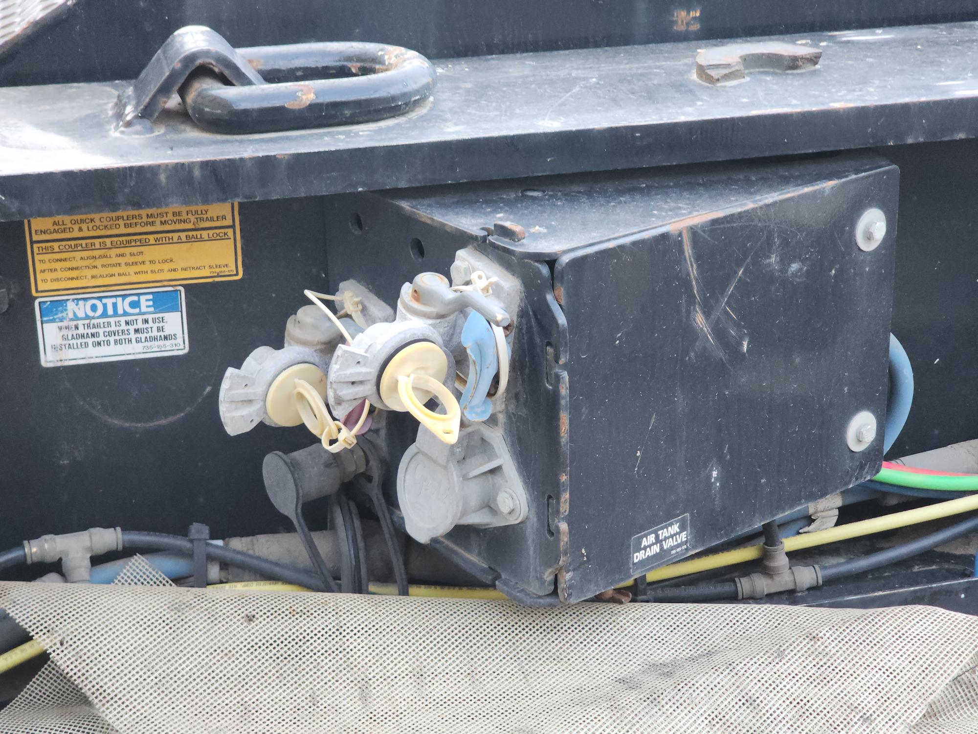 2021 TRAIL KING 53' x102 - Image 19