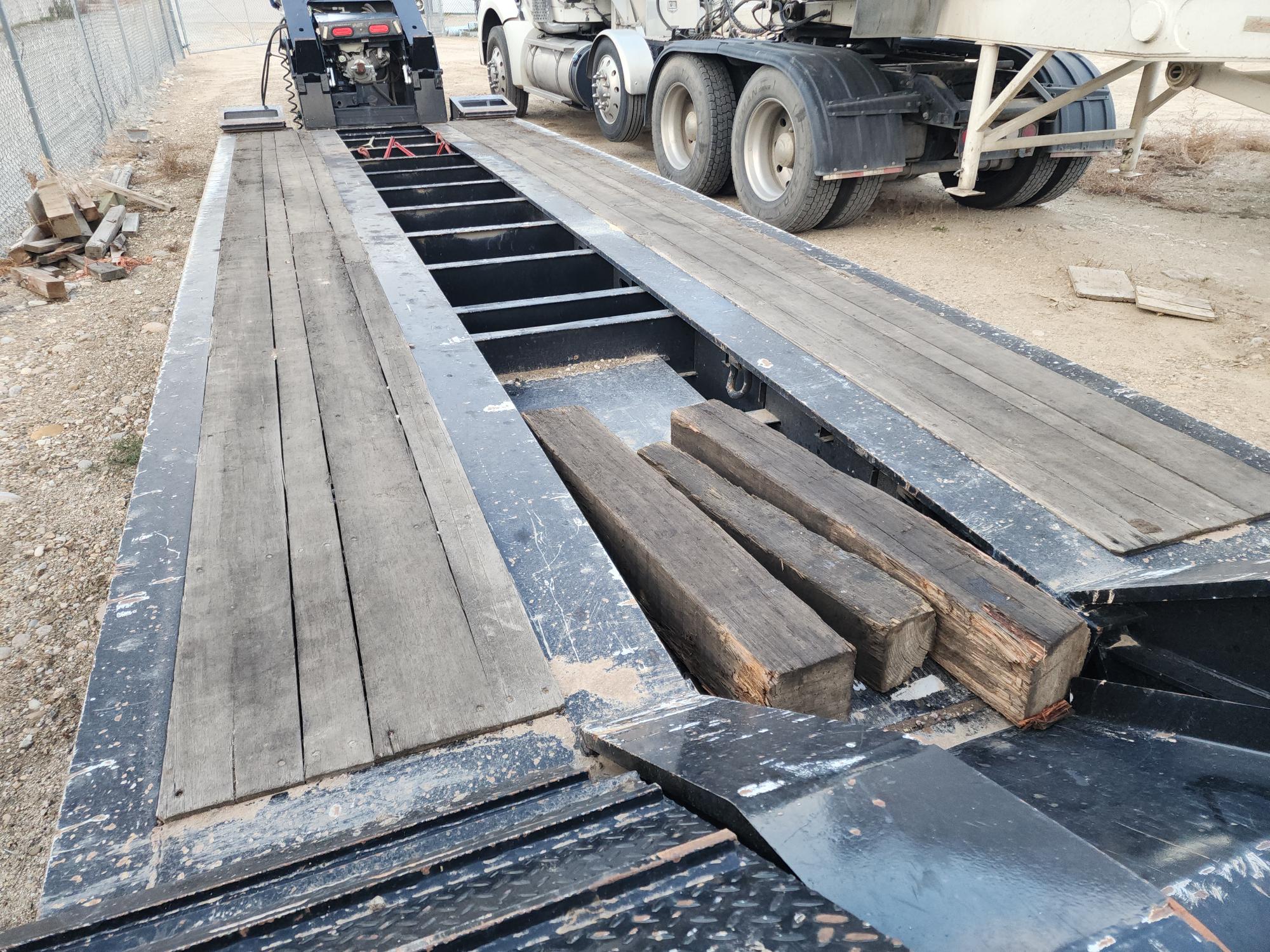 2021 TRAIL KING 53' x102 - Image 30