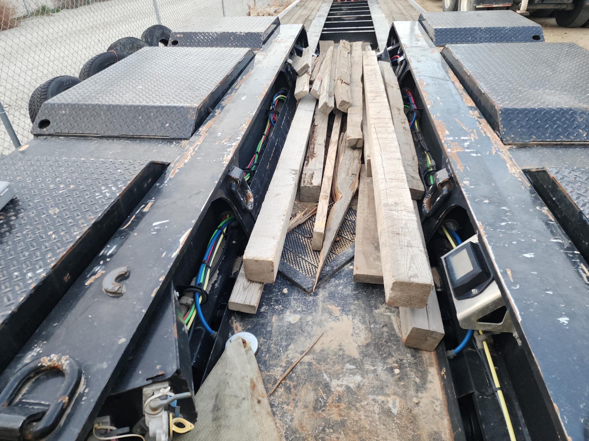 2021 TRAIL KING 53' x102 - Image 31