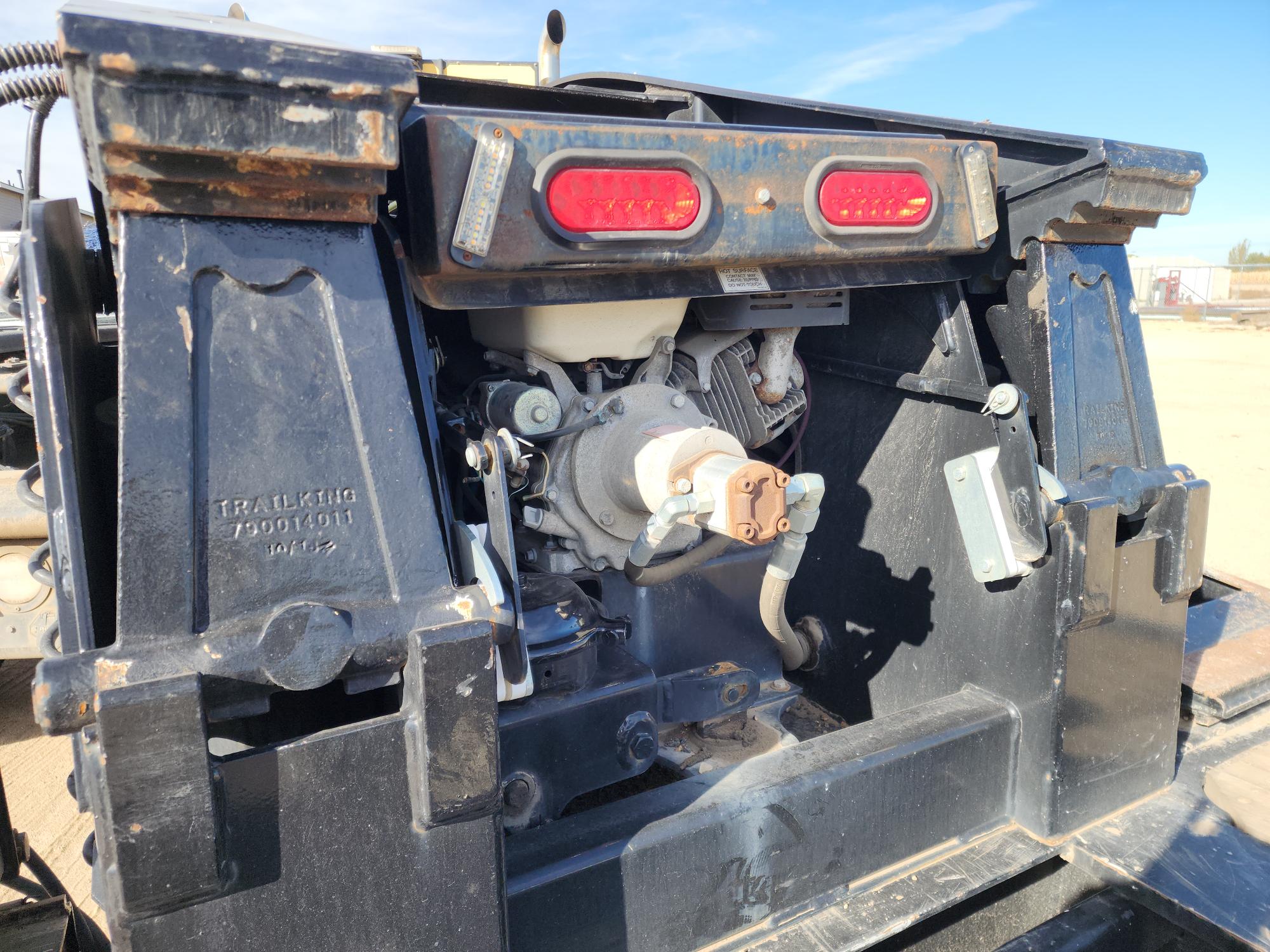 2021 TRAIL KING 53' x102 - view 10 of 31