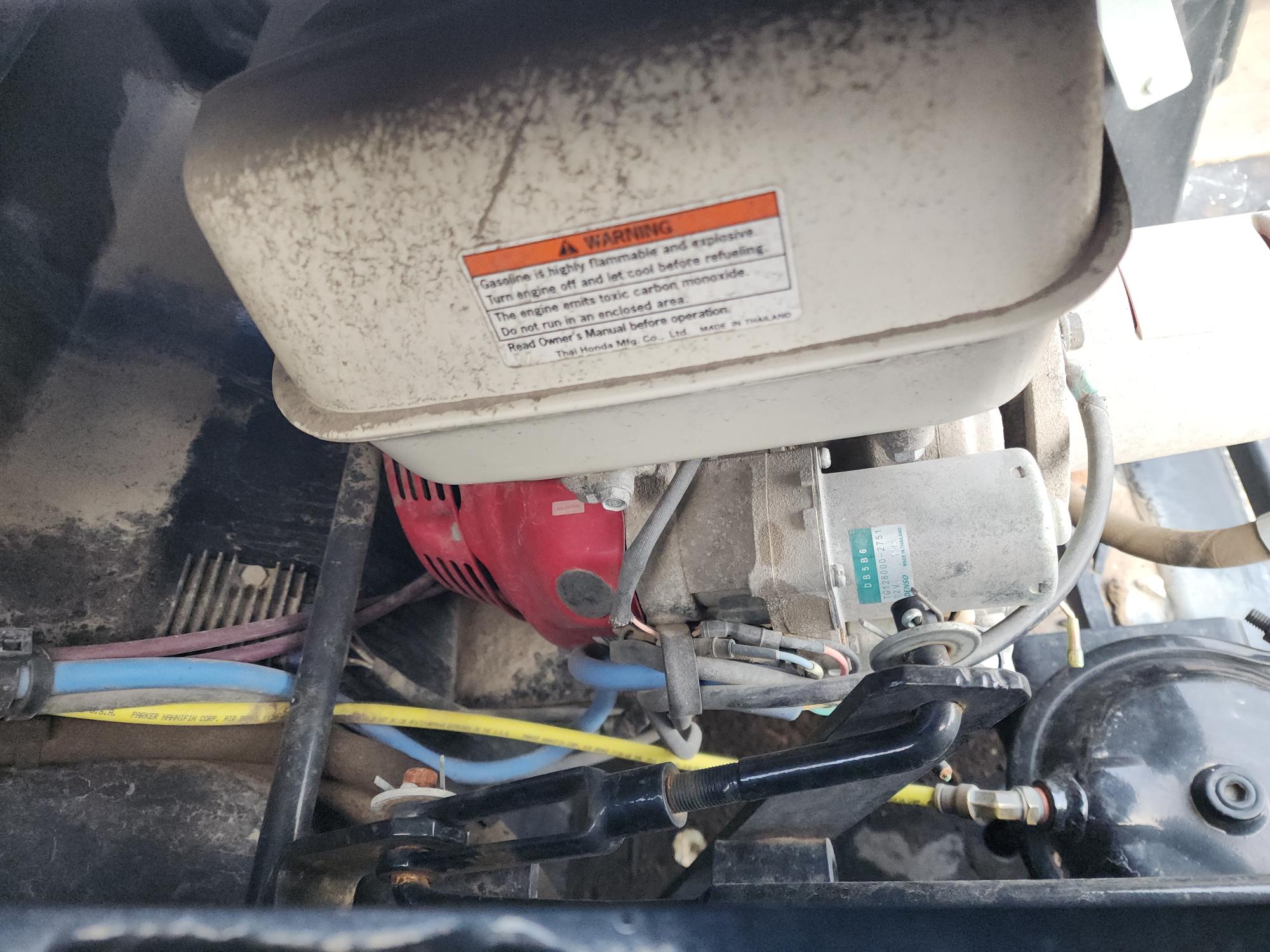 2021 TRAIL KING 53' x102 - Image 12