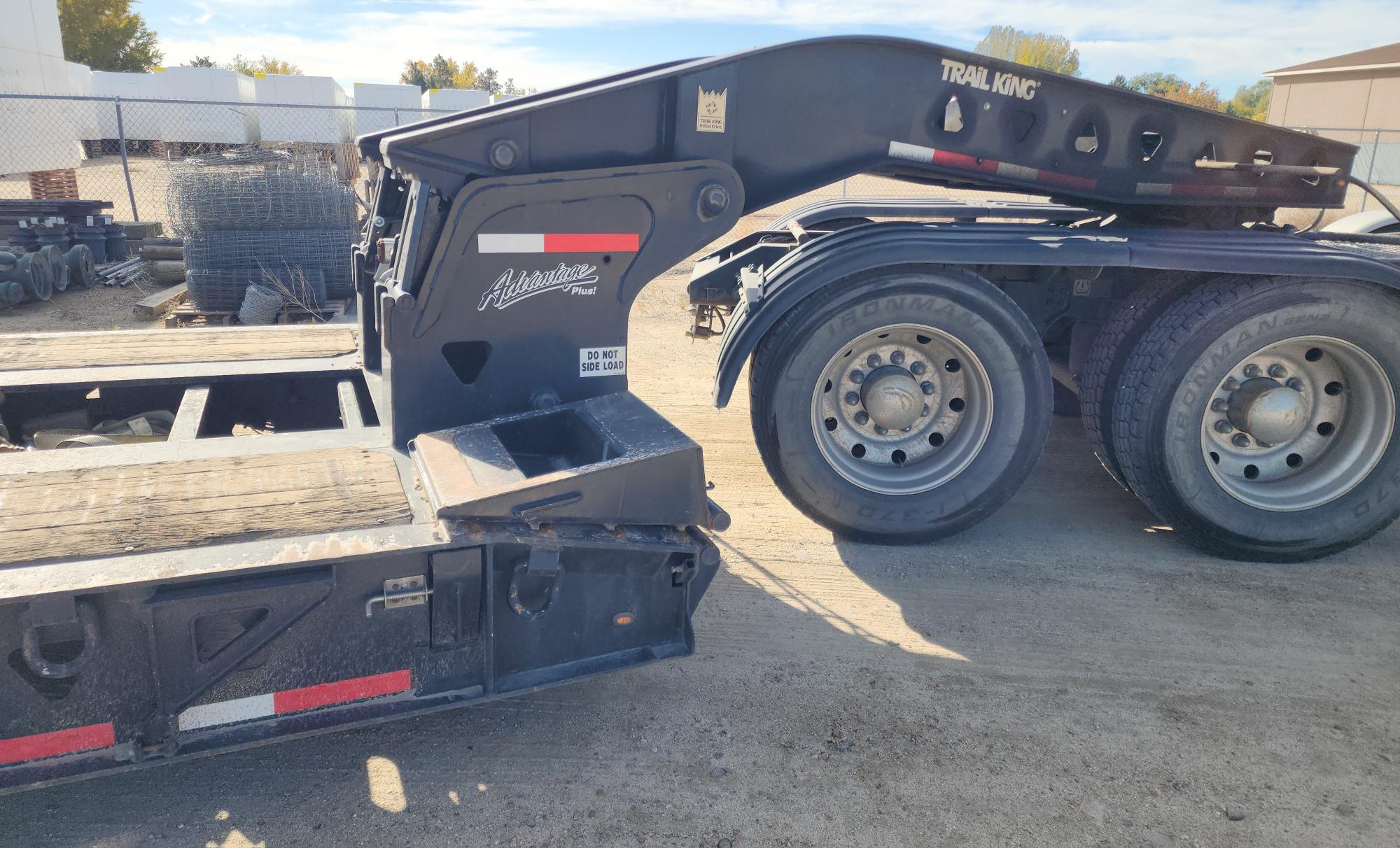 2021 TRAIL KING 53' x102 - view 5 of 31