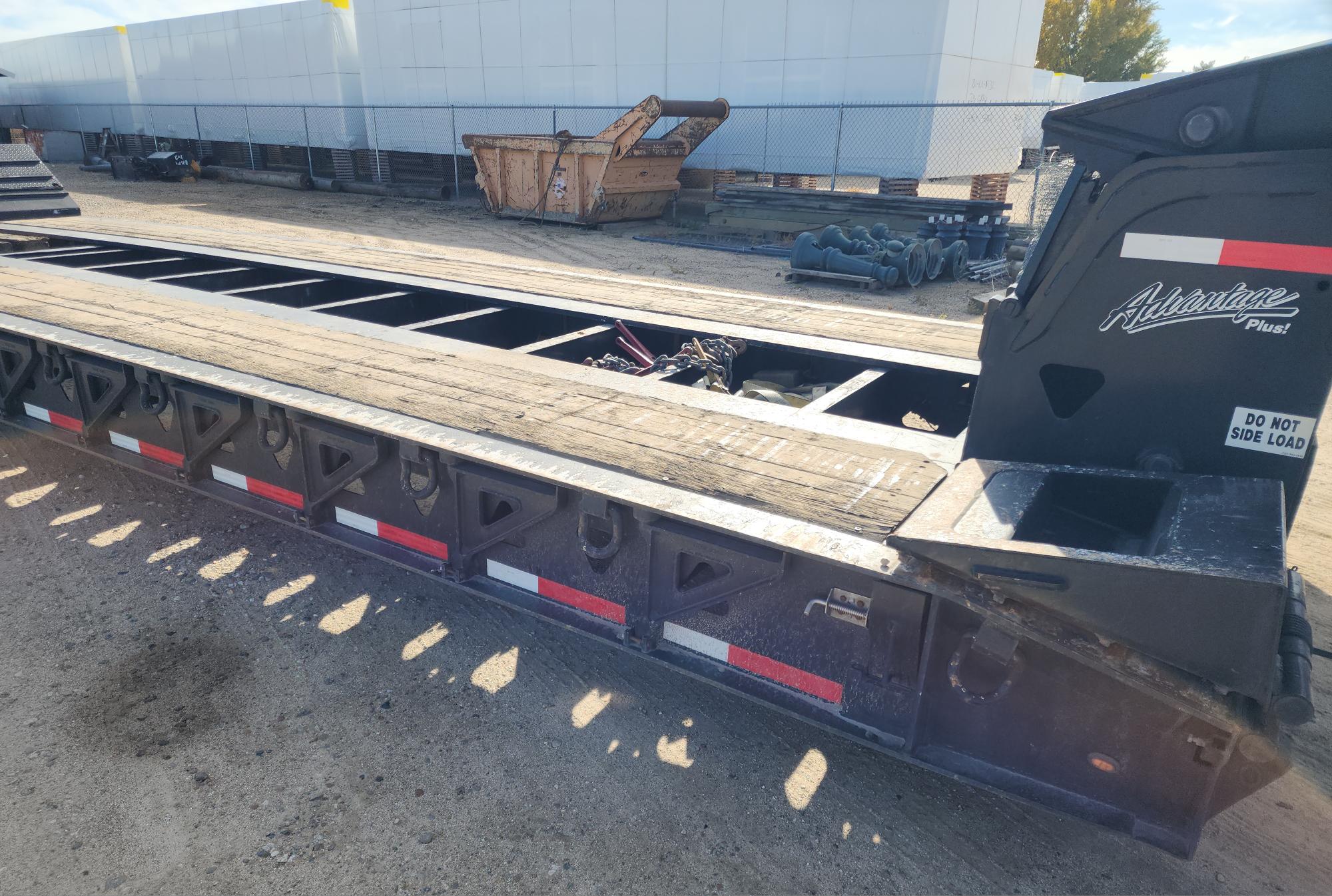 2021 TRAIL KING 53' x102 - Image 7