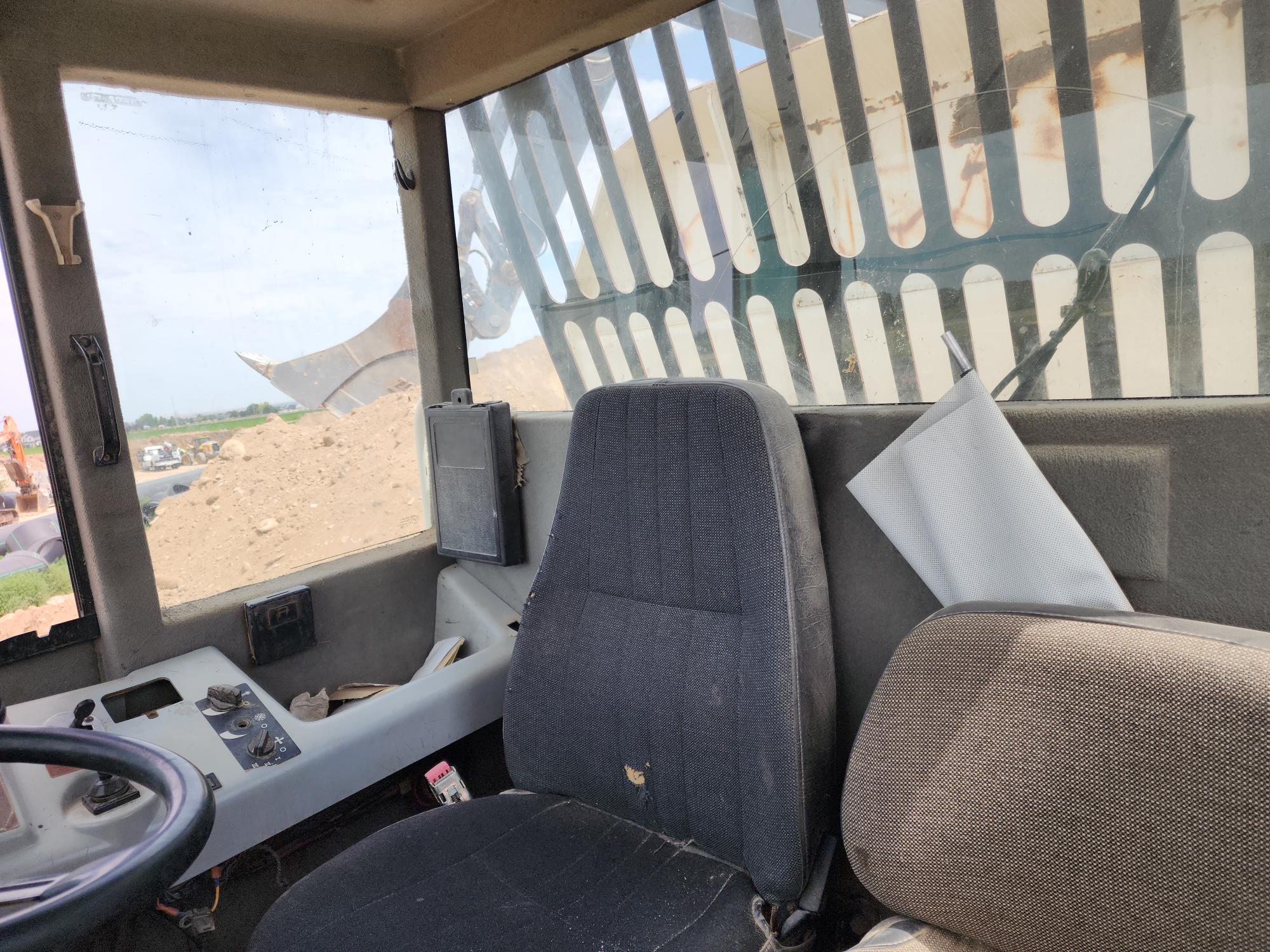 1999 TEREX TA30 Haul Truck - Image 13