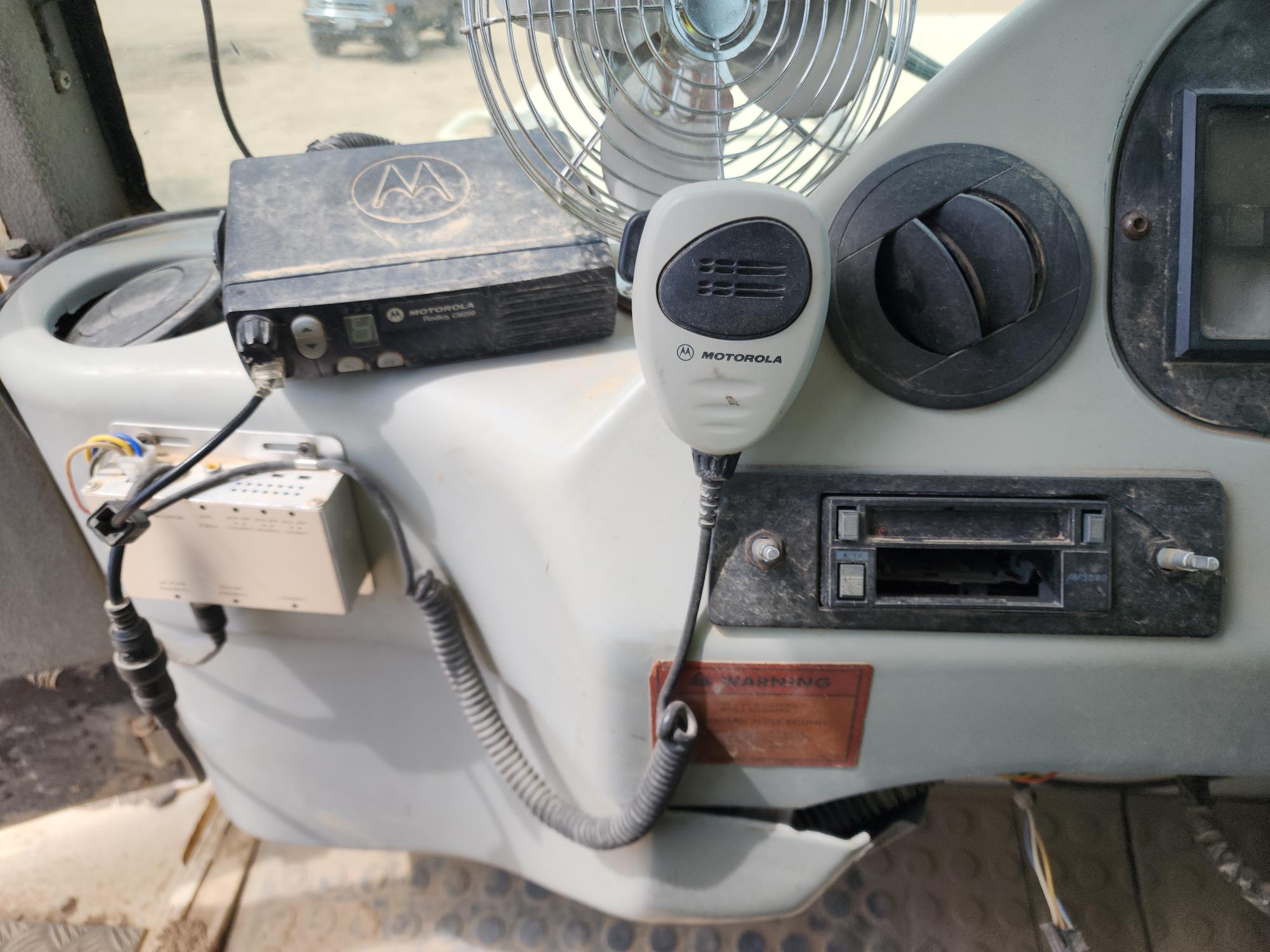 1999 TEREX TA30 Haul Truck - view 19 of 23