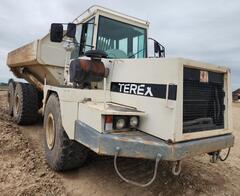 1999 TEREX TA30 Haul Truck - Image 2
