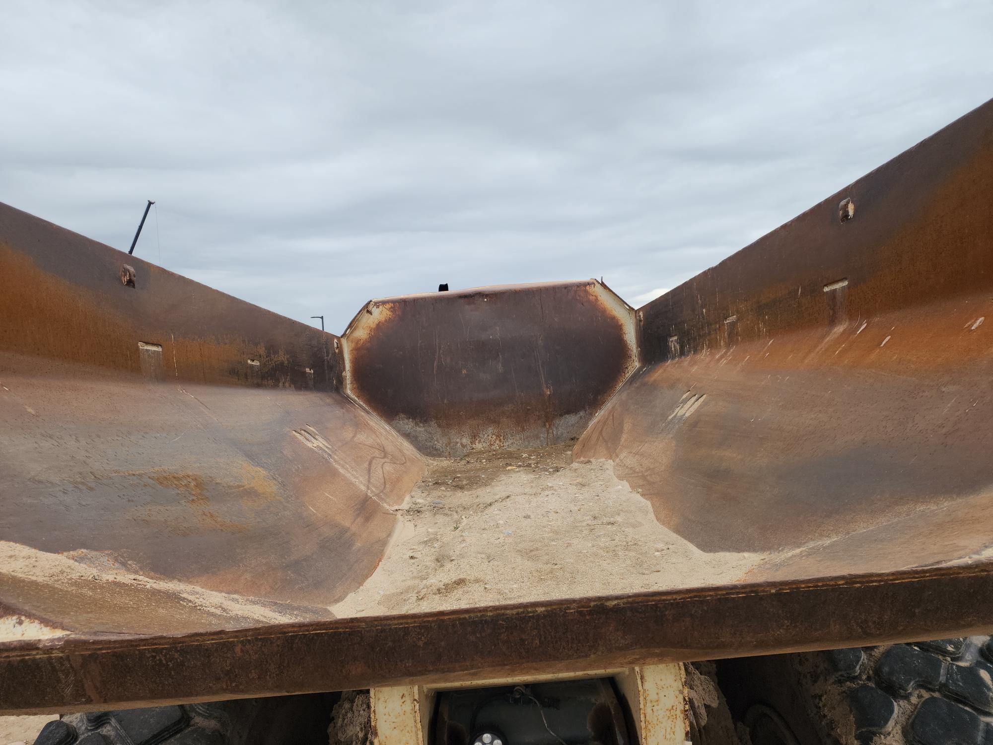 1999 TEREX TA30 Haul Truck - Image 7