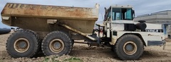 1999 TEREX TA30 Haul Truck - Image 5