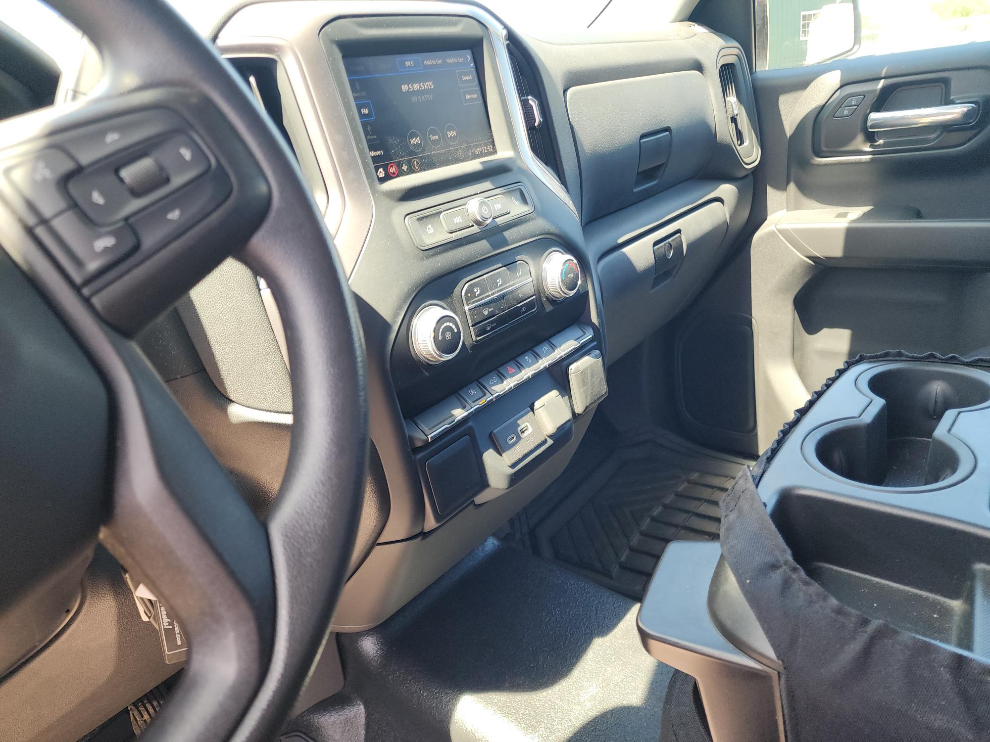 2022 GMC Sierra Limited 1500 - view 11 of 19