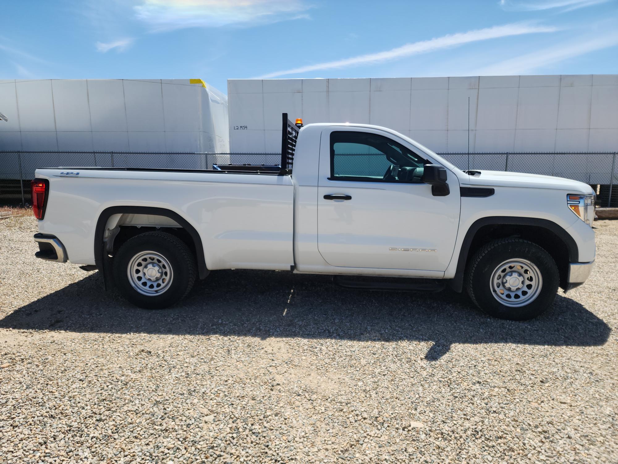 2022 GMC Sierra Limited 1500 - view 5 of 19