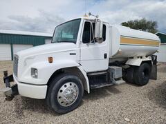 1999 FREIGHTLINER FL70 - Image 1