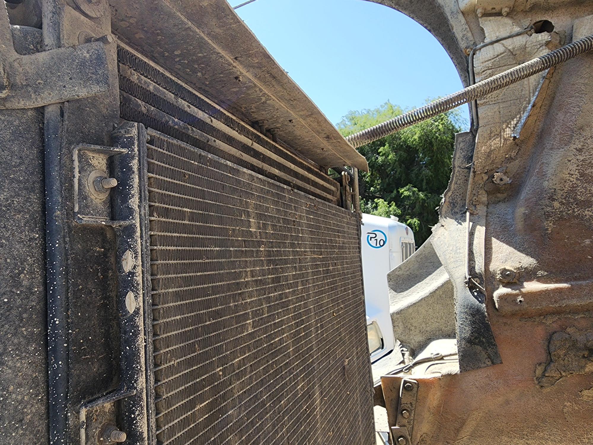 1997 KENWORTH T800 Transfer Dump - view 18 of 32