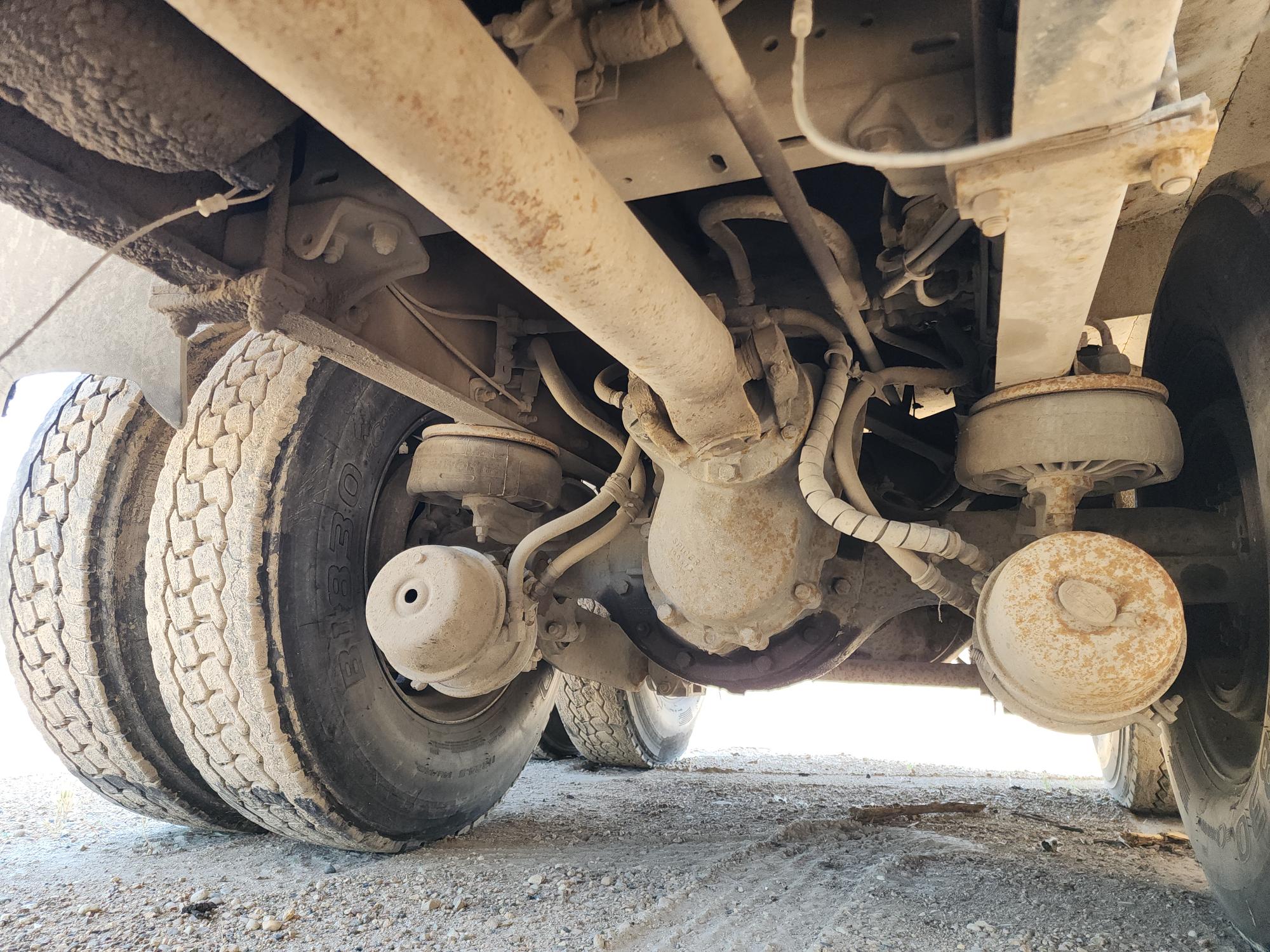 1997 KENWORTH T800 Transfer Dump - Image 19