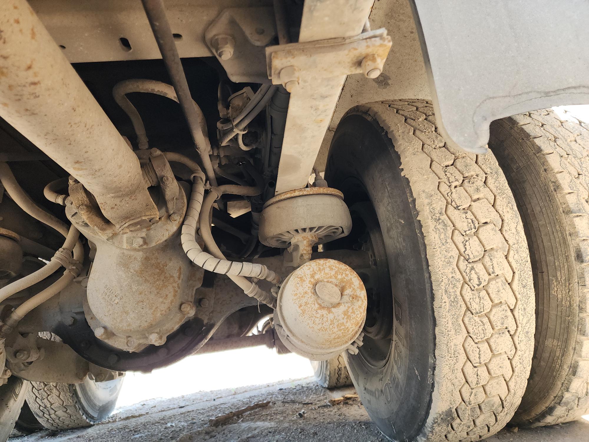 1997 KENWORTH T800 Transfer Dump - view 20 of 32